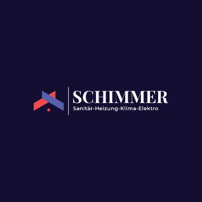 SHK-Schimmer in Kirchhain - Logo