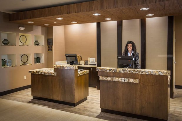 Images Homewood Suites by Hilton Charlotte Ballantyne, NC