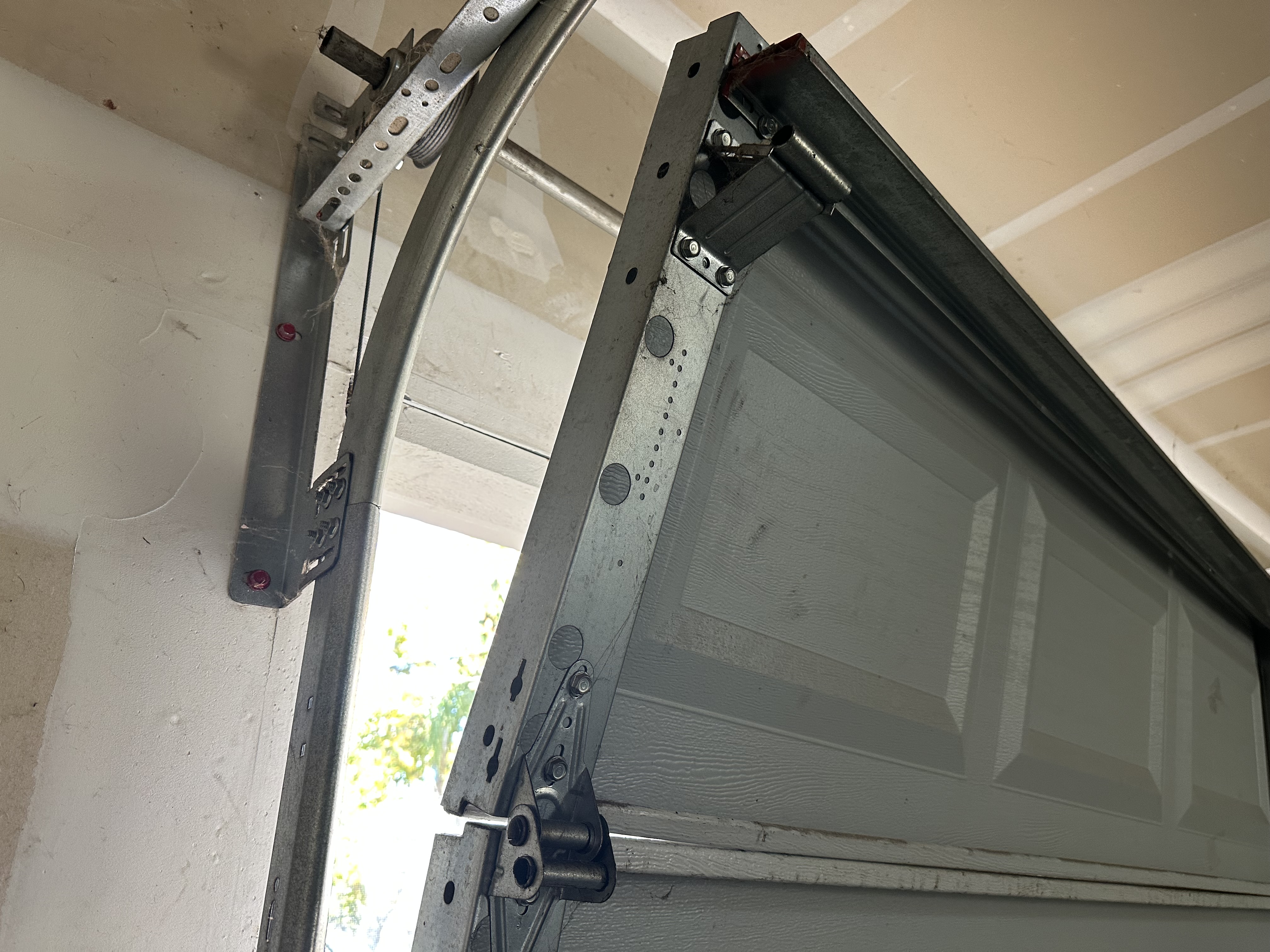 RAD Garage Door Services Image