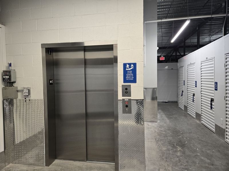 Exterior Units
