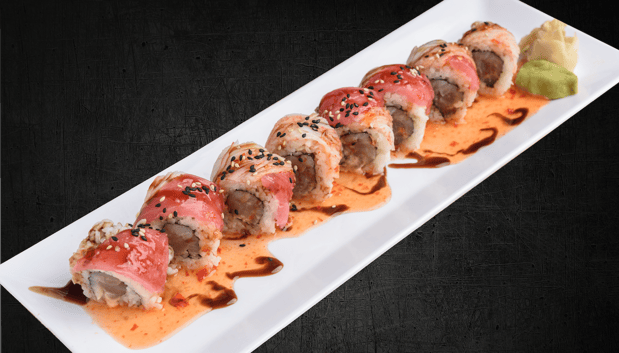 Images Rock N Roll Sushi