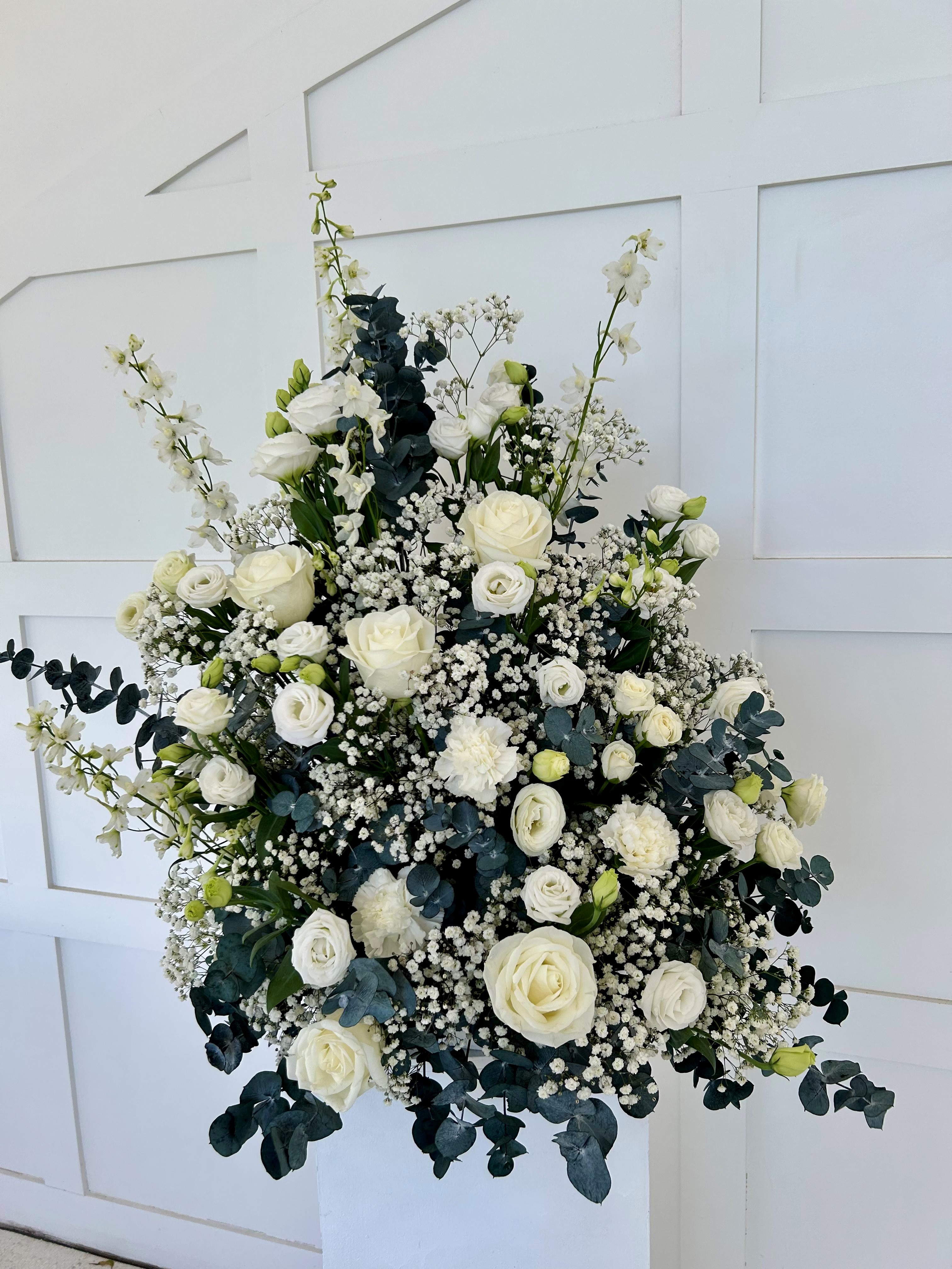 Images Newcastle Flowers By Design