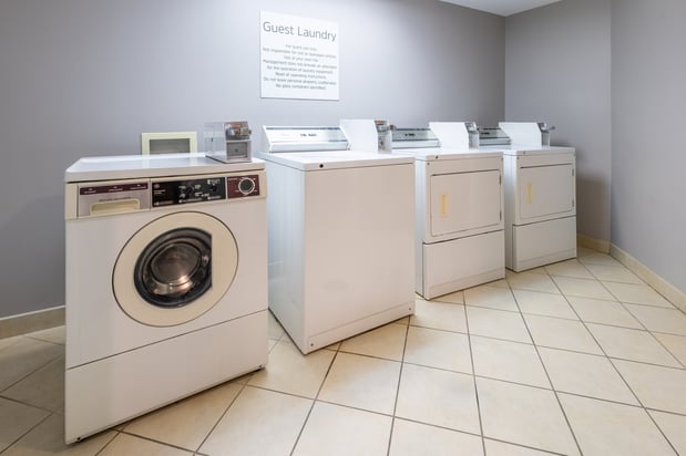 Images Holiday Inn Express & Suites Jackson - Flowood by IHG