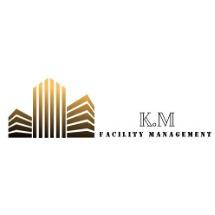 Kundenlogo KM Facility Management