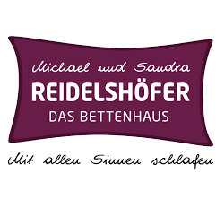 Reidelshöfer Das Bettenhaus KG (Ansbach) in Ansbach