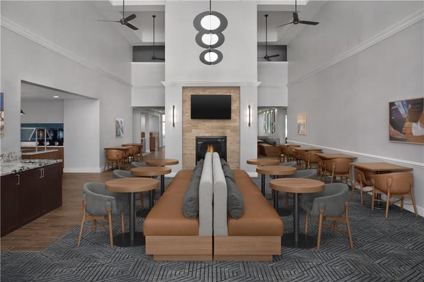 Images Homewood Suites by Hilton Newark-Cranford