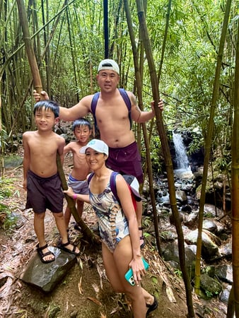 Images Makana Maui Adventures