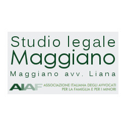 Maggiano Avv. Liana Logo