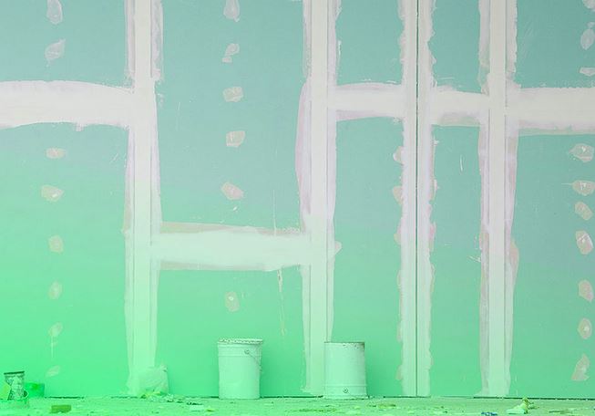 Grandi Gipsergeschäft GmbH, Moosäckerstrasse 75C in Regensdorf