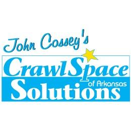 Crawl Space Solutions of Arkansas Logo