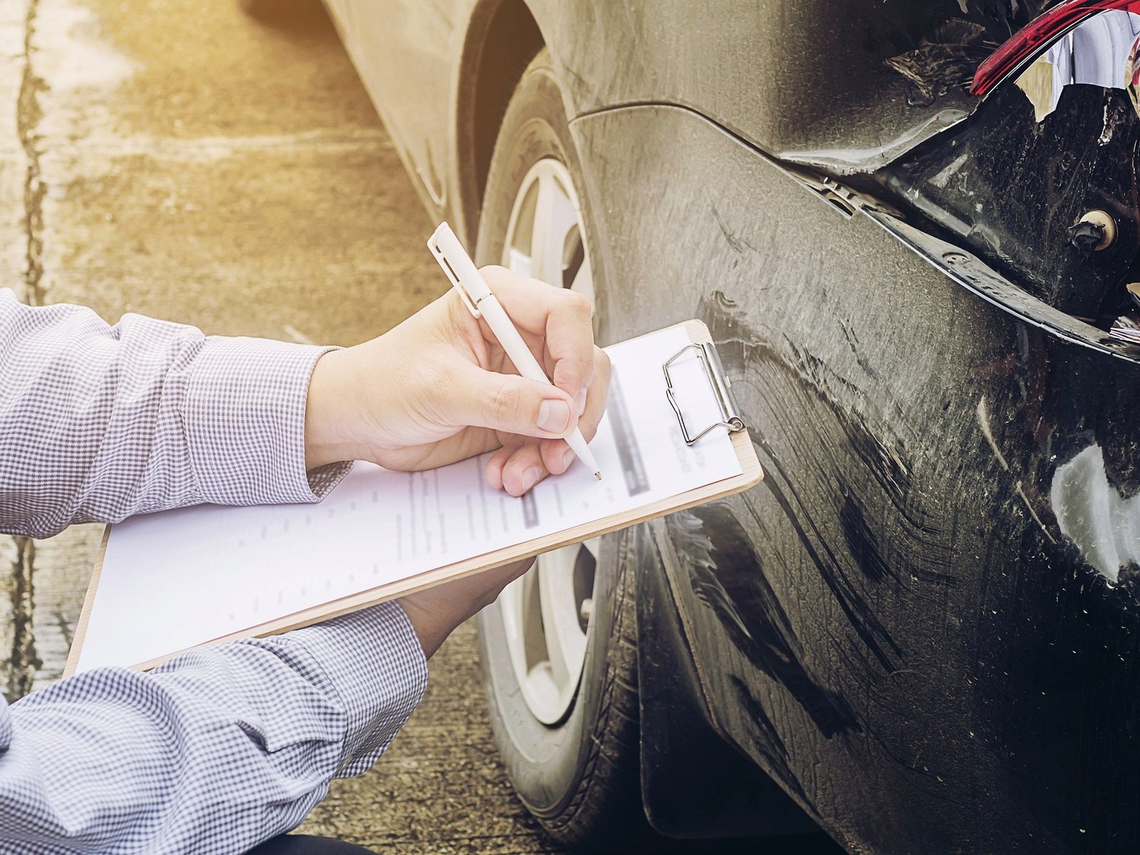 Derrick Auto Insurance
