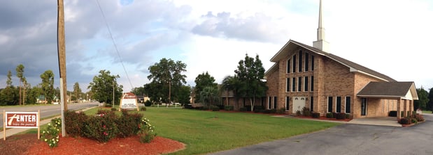 Images Crossroads Community Church - Statesboro