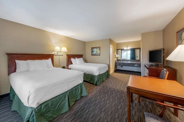 Images Best Western La Posada Motel