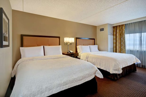 Images Hampton Inn NY-JFK