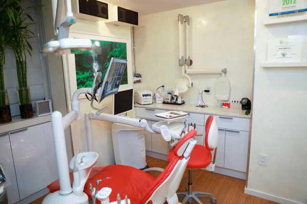 Images Rejuvenation Dentistry - Holistic Dentist New York