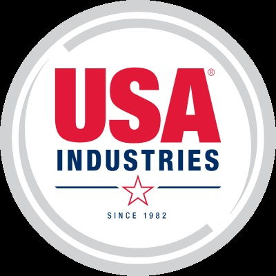 USA Industries, LLC Logo