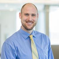 Brenton G. Waters, PA - Murray, UT - Neurological Surgery, Neurosurgery