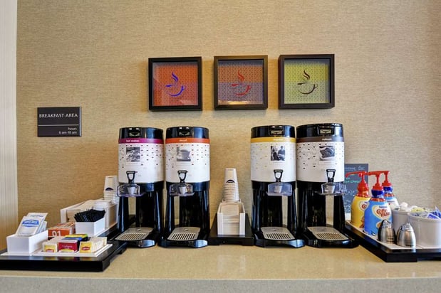 Images Hampton Inn Scranton At Montage Mountain
