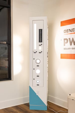 Images Cajun Electric, LLC