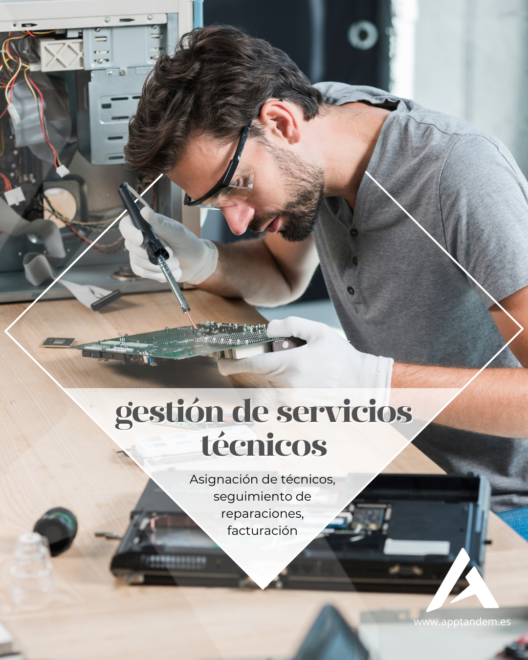 Images APPTandem