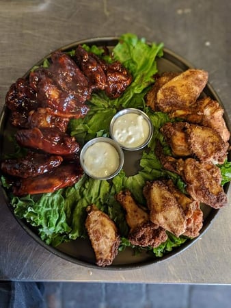 Images Fat Daddy's BBQ