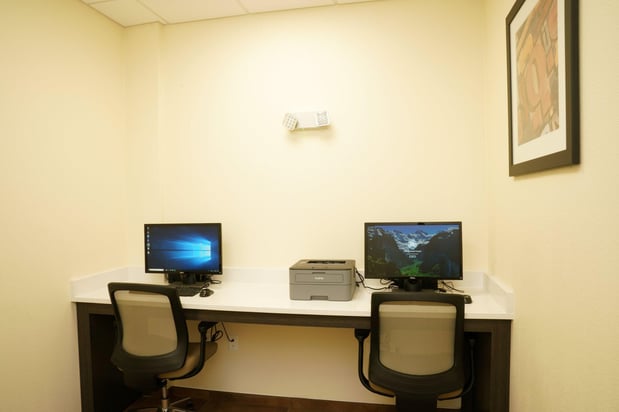 Images Candlewood Suites Plano North by IHG