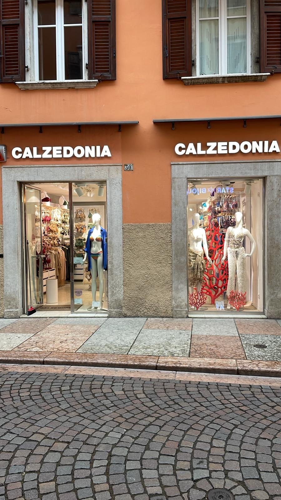 Images Calzedonia