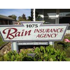 Bain Insurance Logo