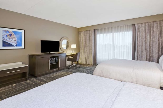 Images Hampton Inn & Suites Wells-Ogunquit