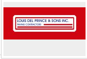 Louis Del Prince & Sons Inc