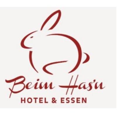 Hotel Chiemsee Beim Has´n in Rimsting - Logo