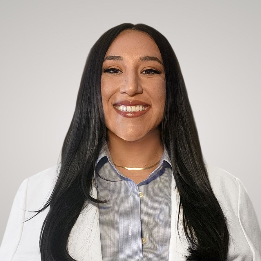 Gabriela Adriana Trevino, APRN
