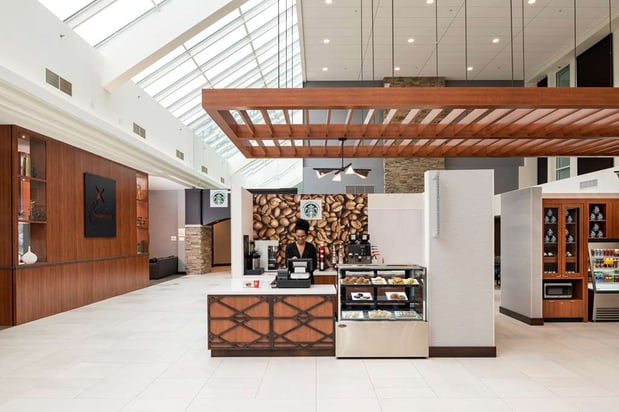 Images DoubleTree by Hilton Madison East