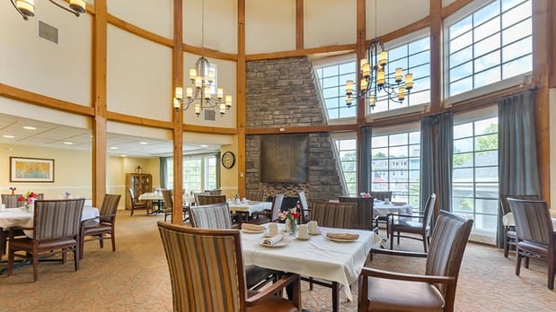 Images Brookdale Manlius