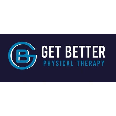 Get Better Physical Therapy Logo