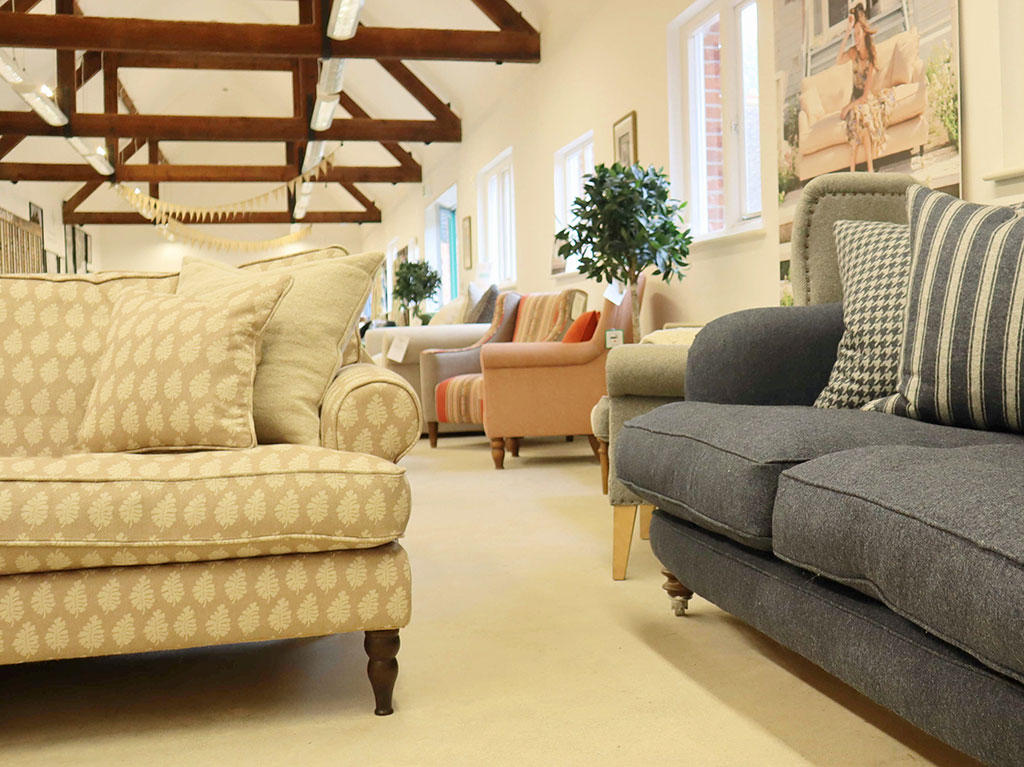 Images Sofas & Stuff - Hungerford