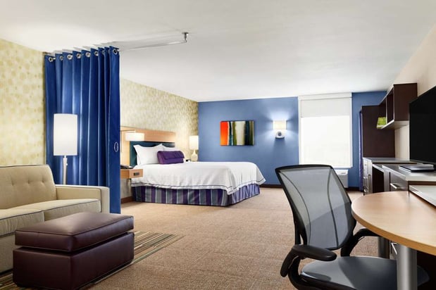 Images Home2 Suites by Hilton San Angelo