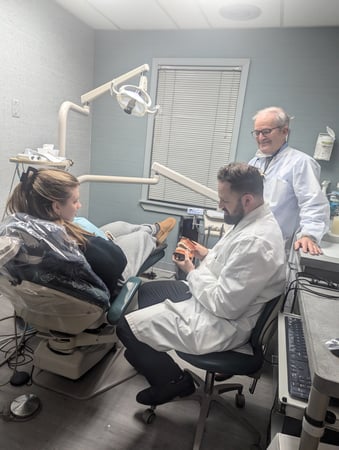 Images Oakland Dental Care