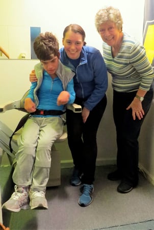 Images 101 Mobility of Lexington