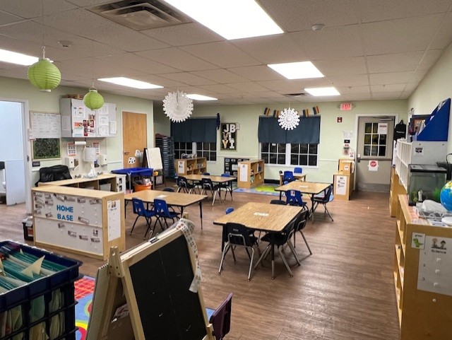 Images Robbinsville KinderCare