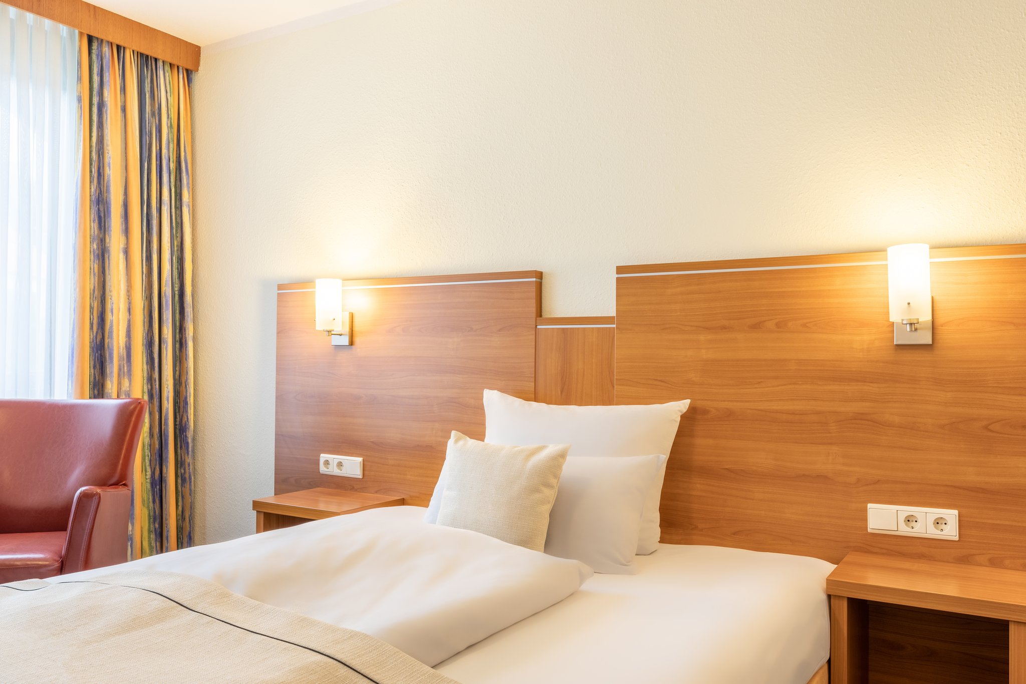 Bilder Garner Hotel Bochum by IHG