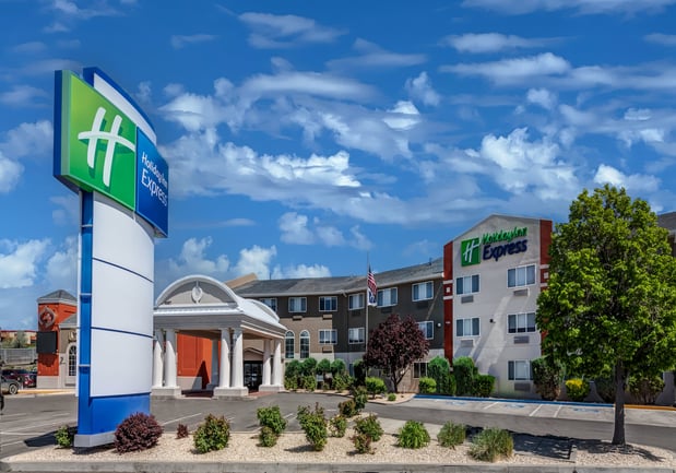 Images Holiday Inn Express Winnemucca by IHG