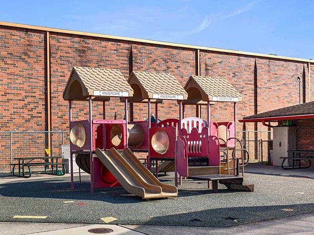 Images North Huntingdon KinderCare