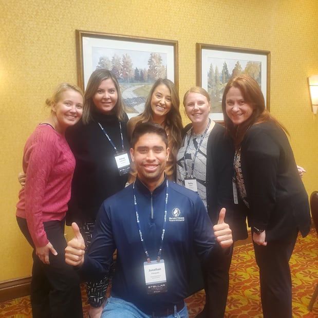 Images Jonathan Vasquez - Mutual of Omaha