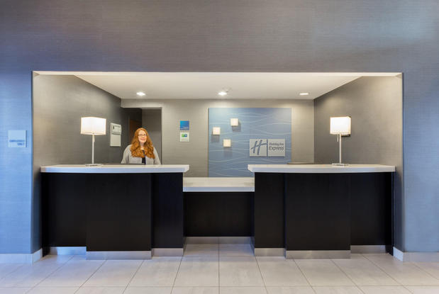 Images Holiday Inn Express & Suites Cooperstown, an IHG Hotel