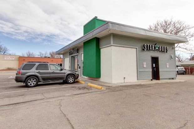 Images Star Buds North Aurora