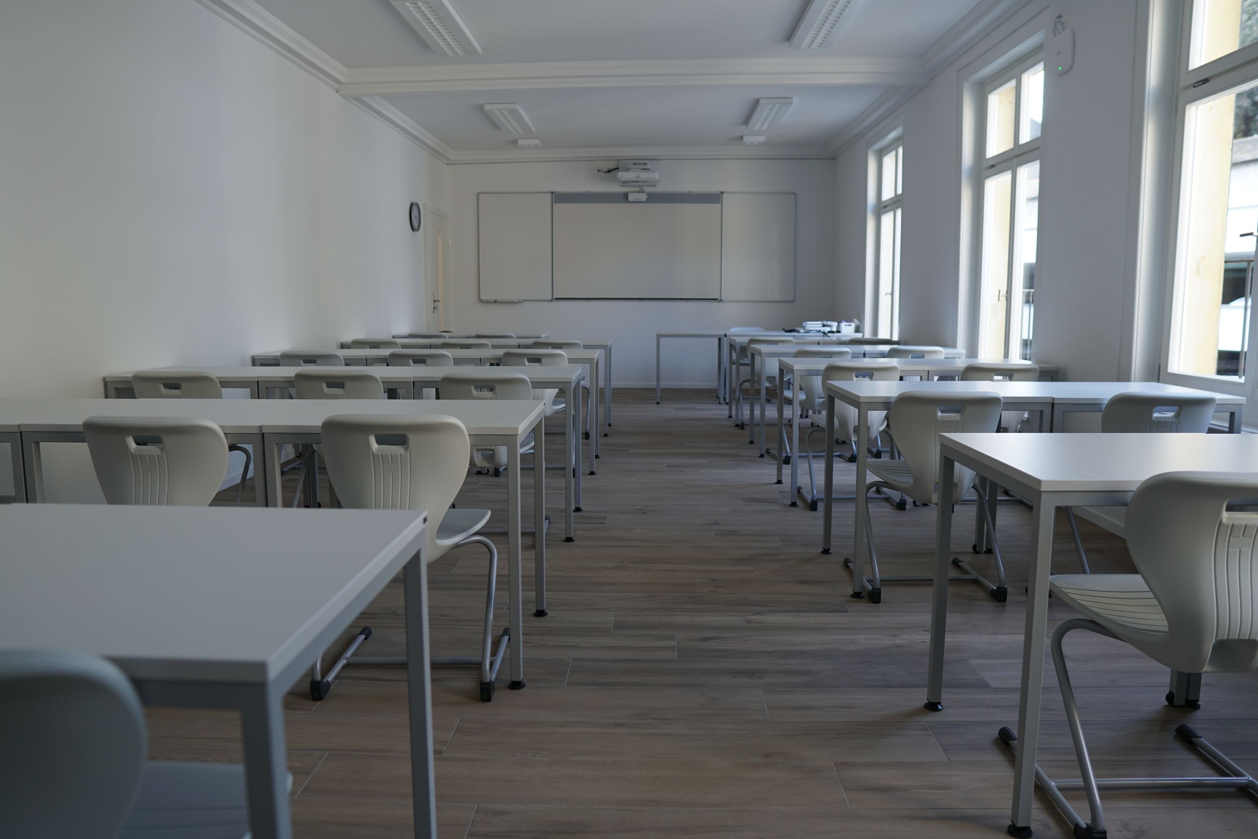 Bilder HSO Wirtschafts- und Informatikschule