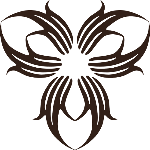 company logo