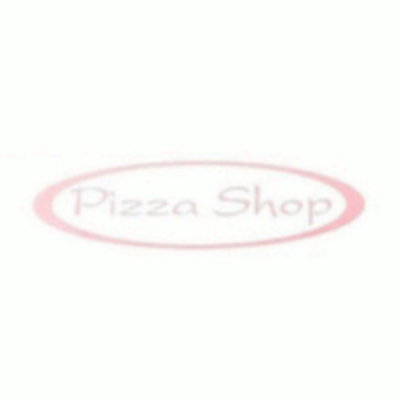 Pizza Shop Logo
