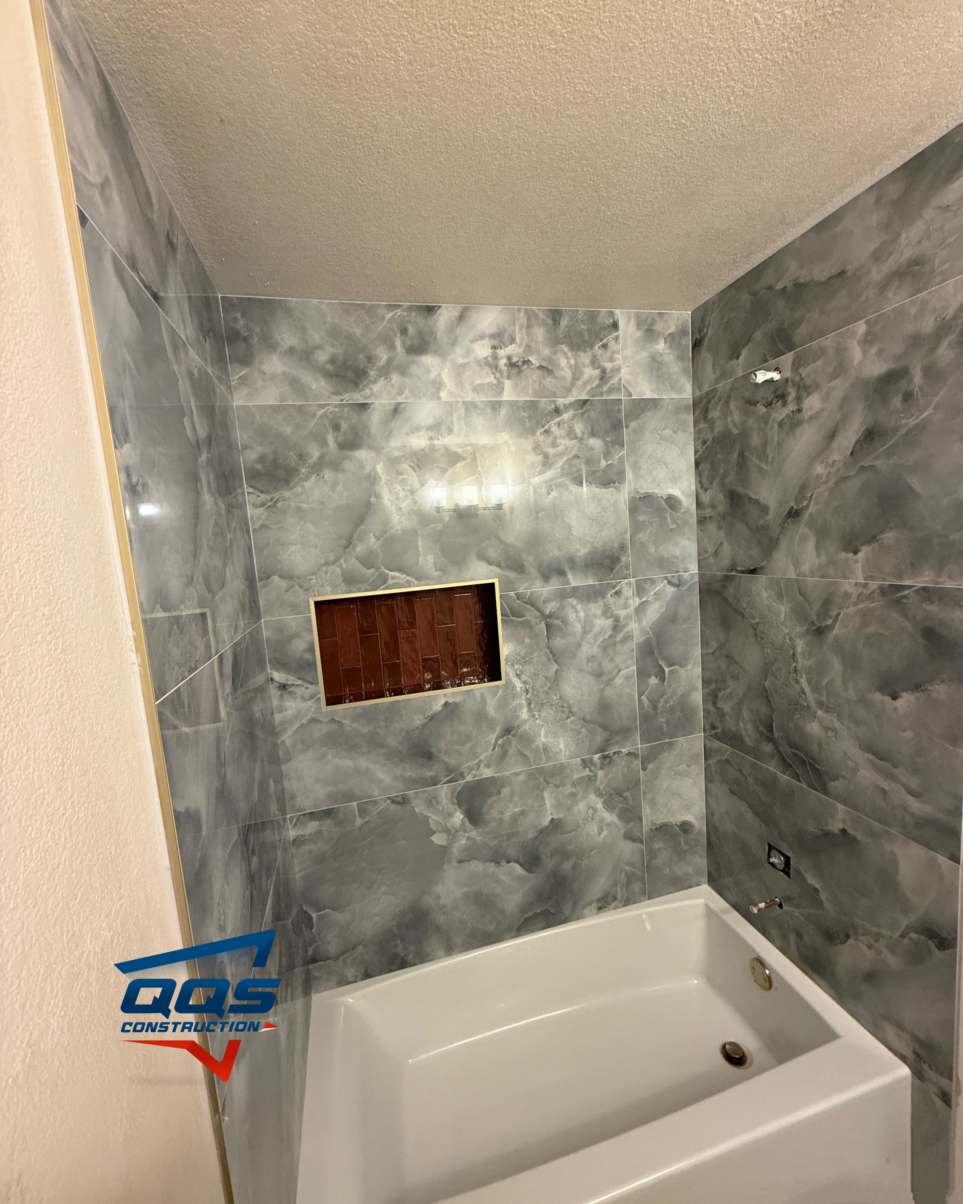 QQS Construction LLC Image